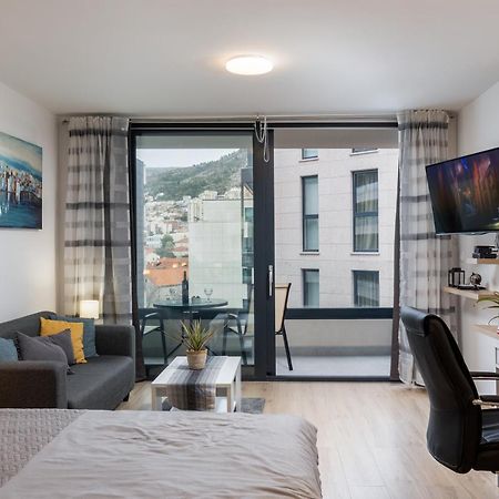 Апартаменти Nomad Dubrovnik + Free Parking Екстер'єр фото